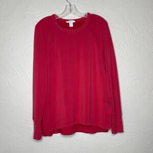 Athleta Sweatshirt Size Medium